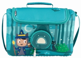 Discussion Group Photography Fun Tonies Listen & Play Carry Case, Enchanted Forest