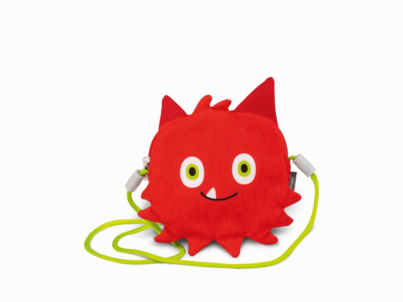 Tonies Pouch Monster - for use with the Toniebox Audio Player Efficiency Measure Domino Set