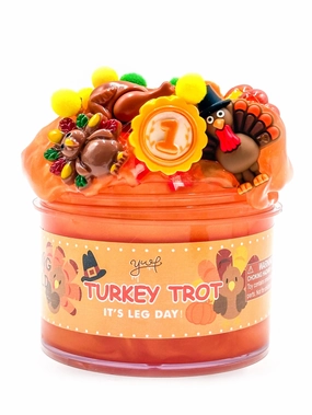 Science Kit BPA free Turkey Trot Slime