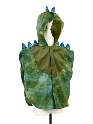 Permission Give Tyrannosaurus Costume Cape for babies - Carnival & Festive Use - size 2 yrs