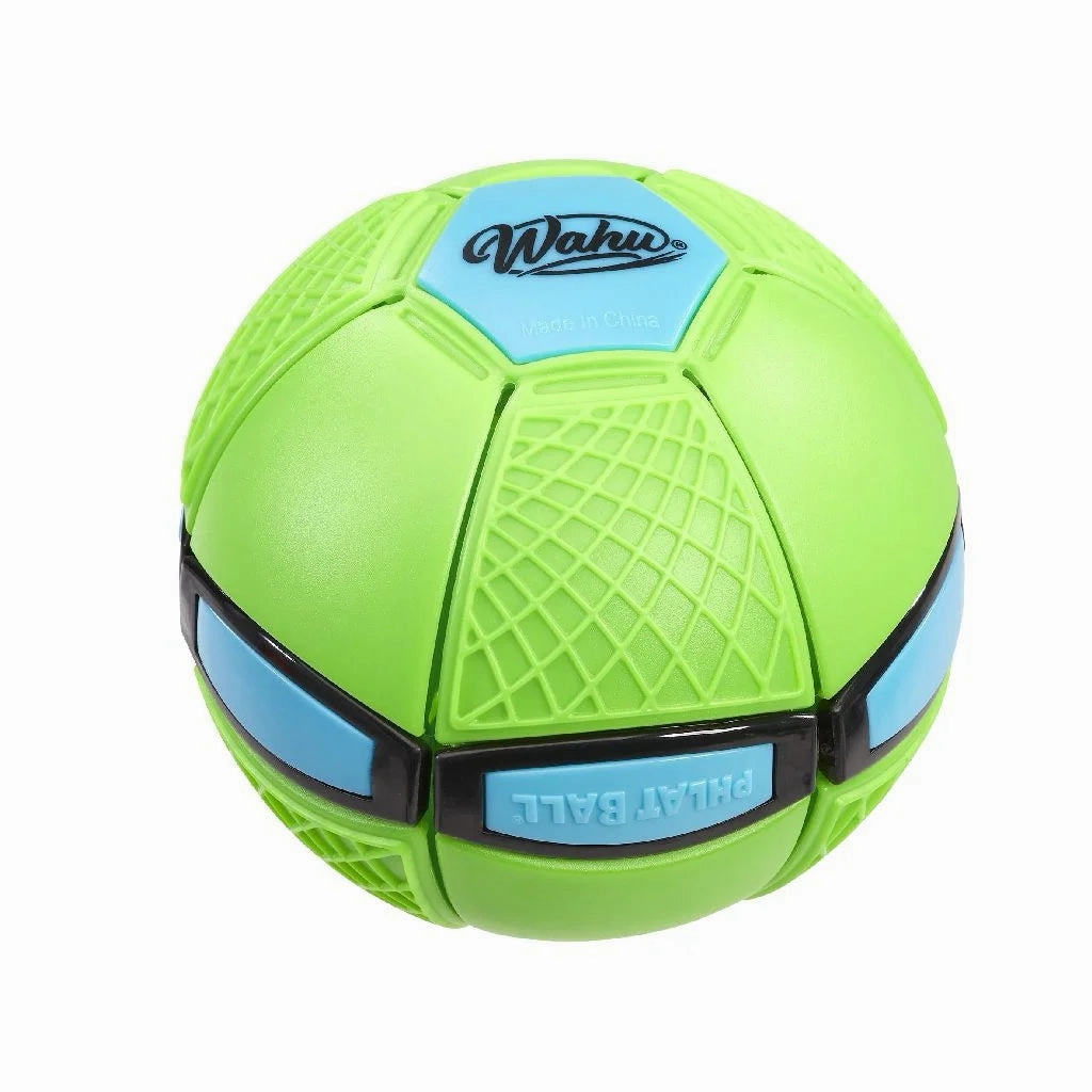 Card game Wahu Phlat Ball Junior - Assorted