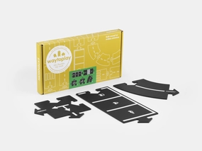 Architecture Plan Waytoplay Mixed Extension Set