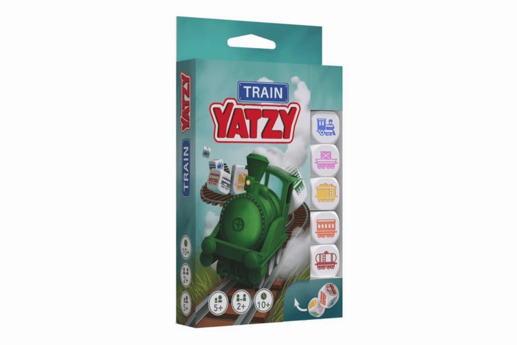 Target Hit Dedication Demonstrate Yatzy Train