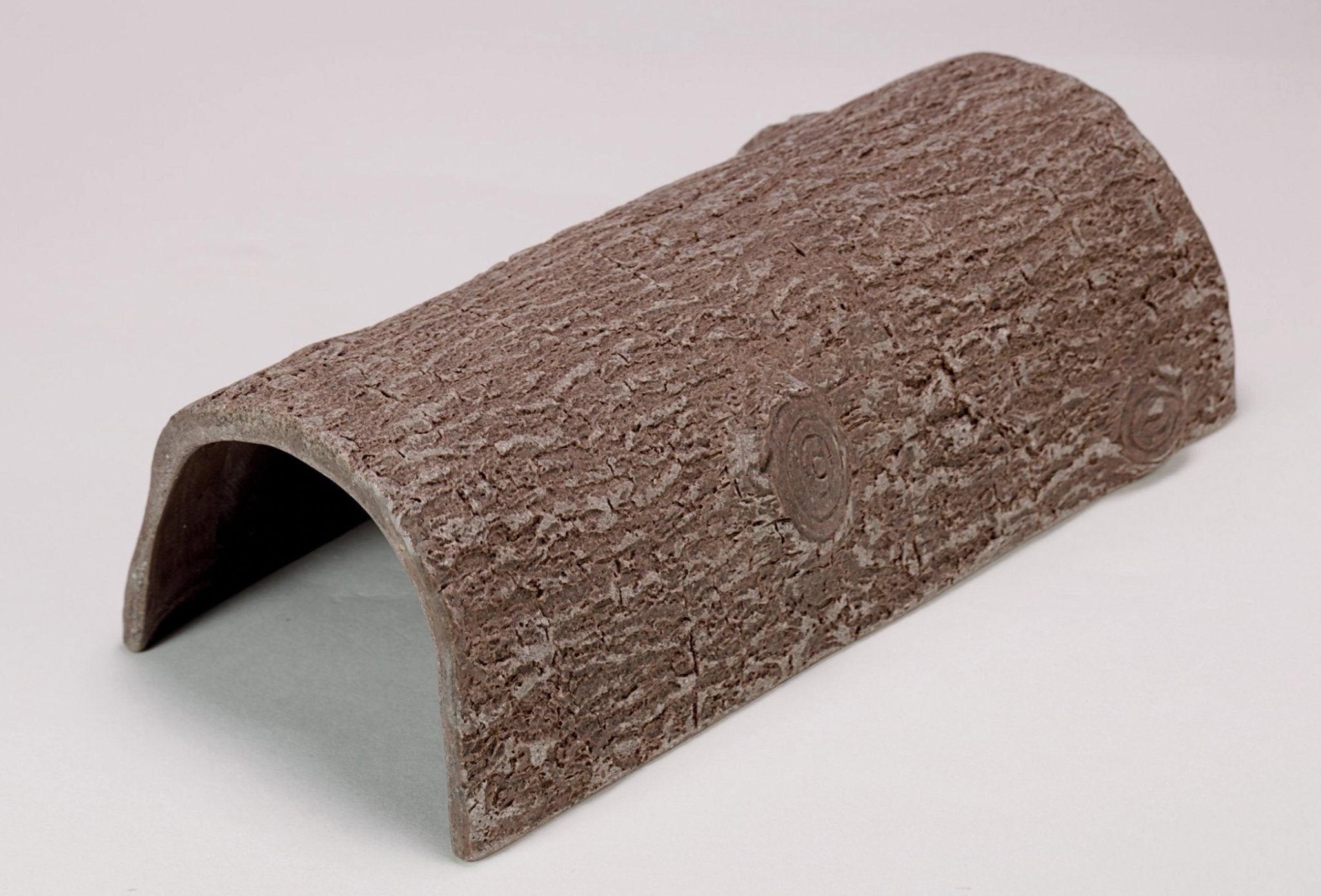 Yellow Door Hollow Log Protection Provide Banking Play