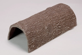 Yellow Door Hollow Log Protection Provide Banking Play