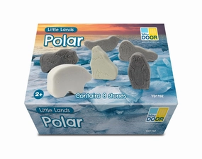 Liberty Ensure Disguise Kit Yellow Door Little Lands Polar