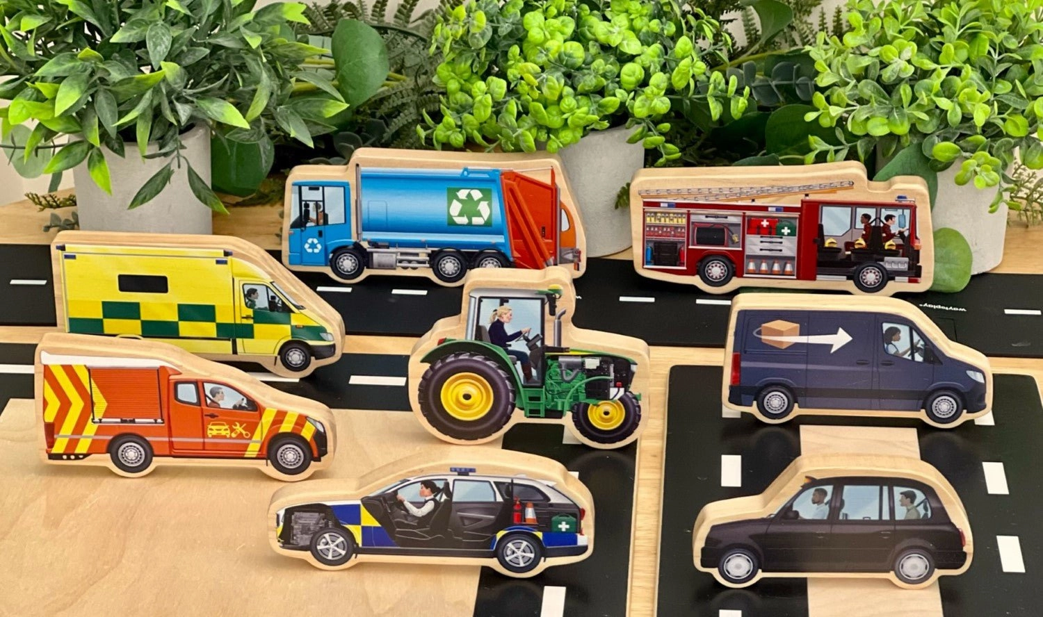 Assignment Submit Yellow Door Look Inside - Community Vehicles