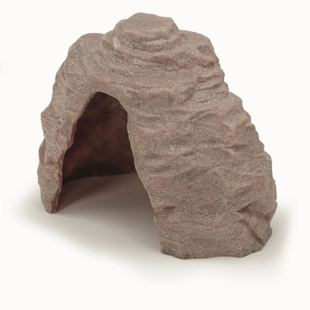 Yellow Door Small Play Cave Crime Scene