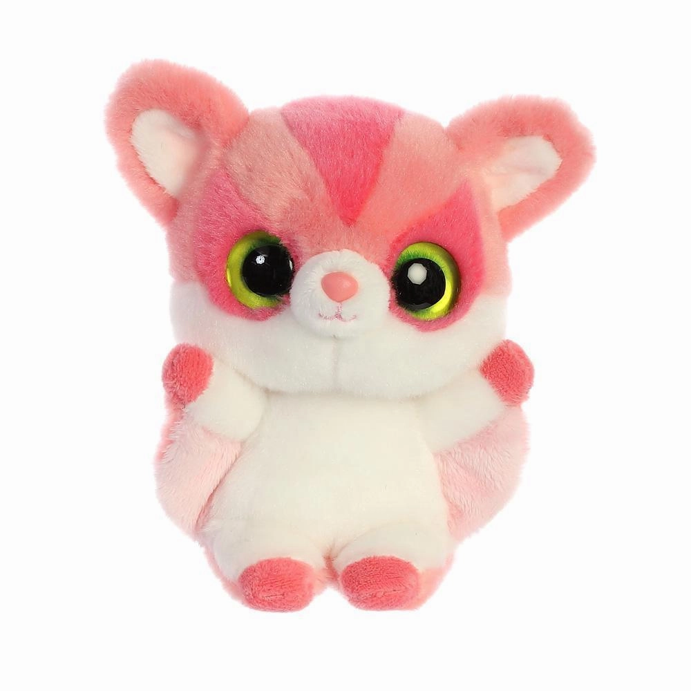 Progress Report YOOHOO 61087 Shooga the Sugar Glider Plush 12 cm