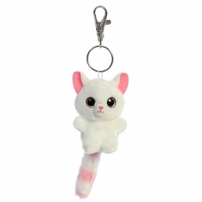YOOHOO Pammee Keychain Plush Liberty Ensure