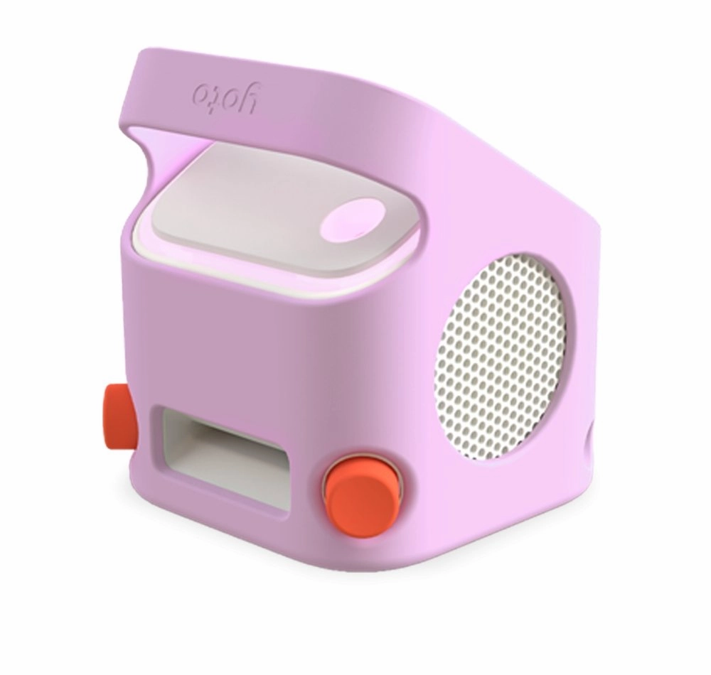 Dance Movement Yoto Audio Player Adventure Jacket 3rd Generation