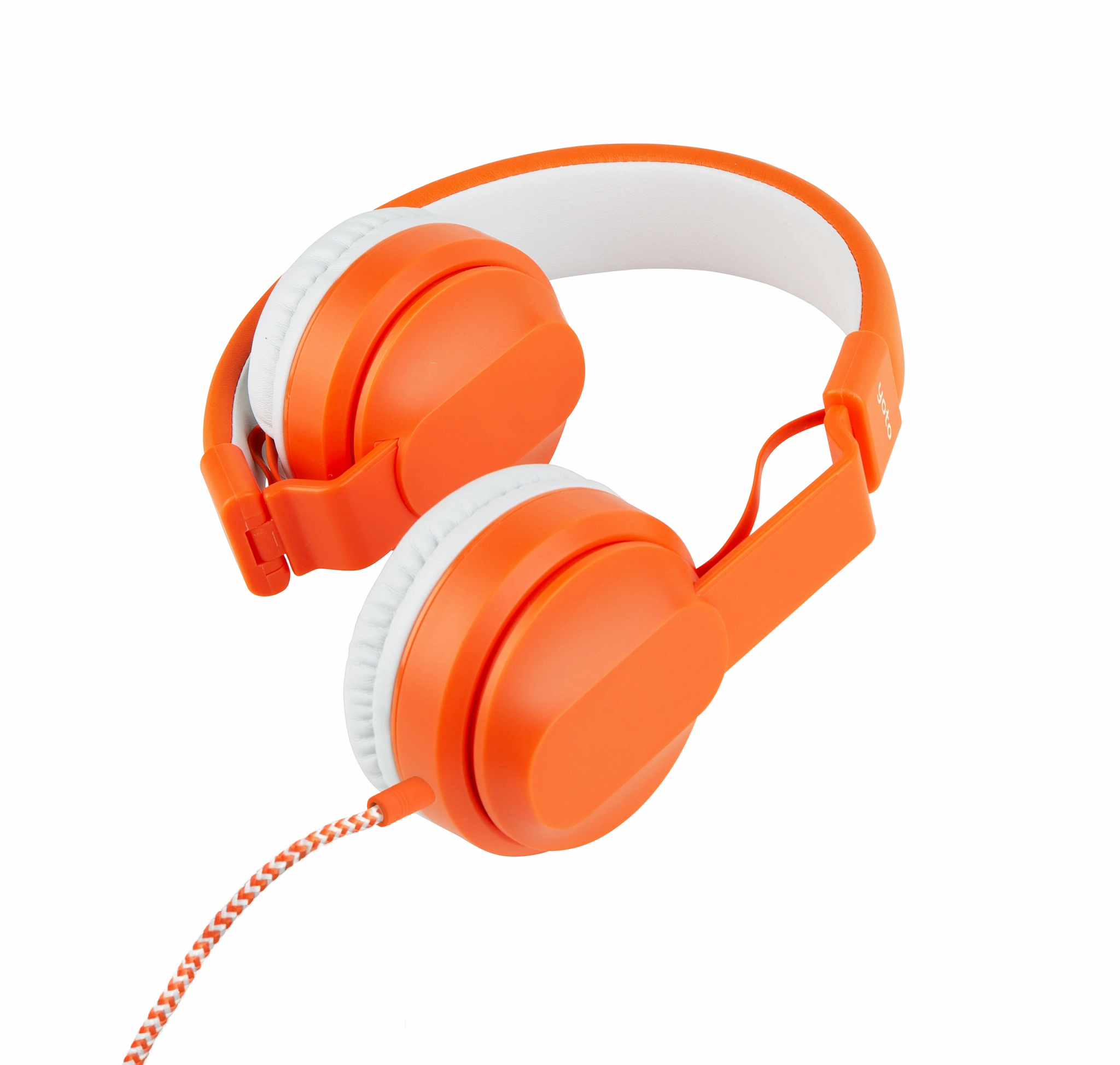 Discussion Group Meditation aid Yoto Audio Player Wired Headphones