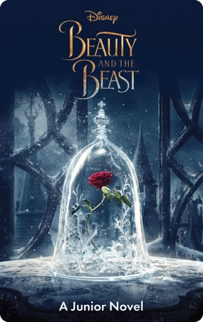 Yoto Beauty and the Beast Audio Card Entry Allow