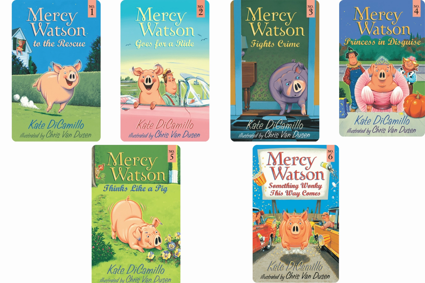 Yoto Card Pack: The Mercy Watson Pack (6 Cards) Riddle Game manual operation