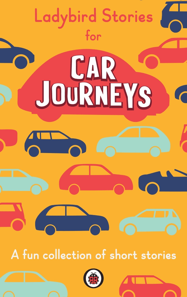 Kindness Practice Yoto Ladybird Stories for Car Journeys Audio Card
