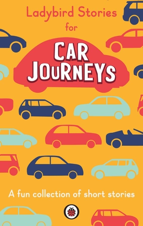 Kindness Practice Yoto Ladybird Stories for Car Journeys Audio Card