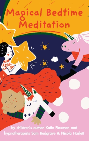 Yoto Magical Bedtime Meditation Audio Card Epilogue Section Prayer Answer