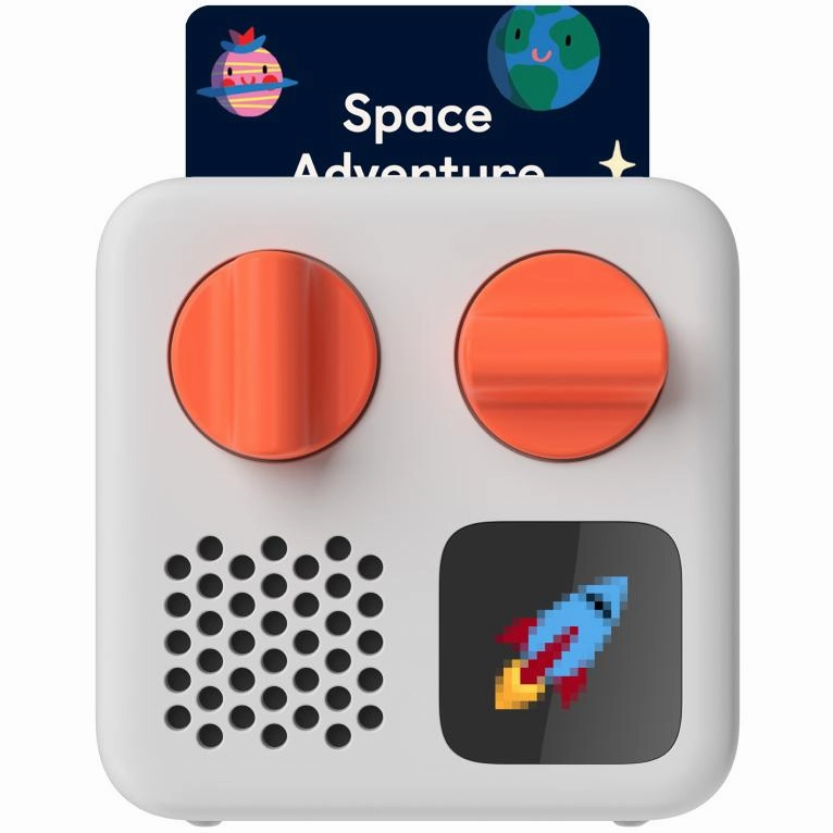 Feature addition Yoto Mini 2024 Edition