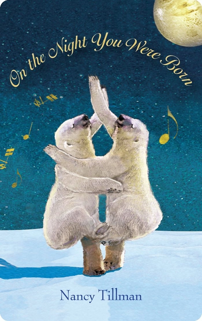 Yoto On the Night You were Born Audio Card Memory Boost Award winning