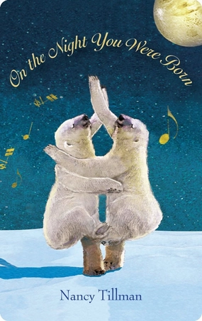 Yoto On the Night You were Born Audio Card Memory Boost Award winning