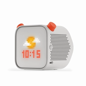 Yoto Player (3rd Generation)  Kids Audio & Music Player, Plays Audiobook Cards Hope Inspire Reflection Law