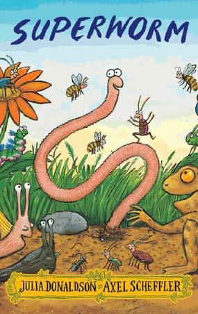 Exam Ace Bar Elevate Yoto Superworm Audio Card